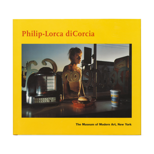 Philip-Lorca diCorcia | MoMA