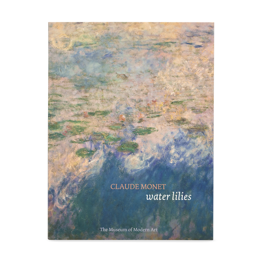 Monet’s Water Lilies | MoMA