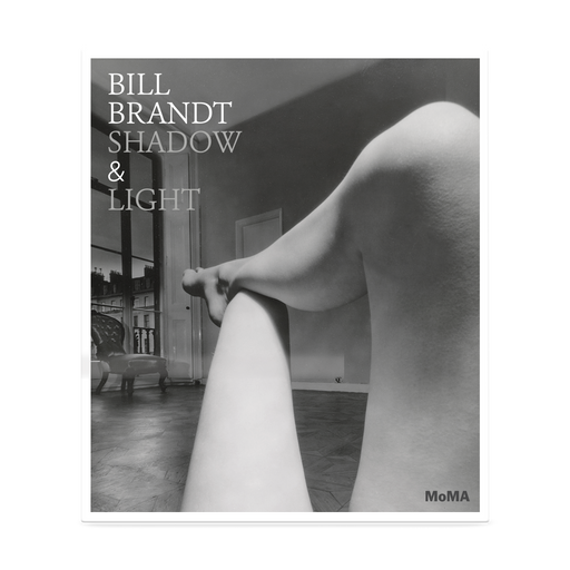 Bill Brandt: Shadow and Light | MoMA