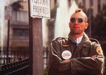 Taxi Driver. 1976. Directed by Martin Scorsese. Courtesy Columbia Pictures/Photofest