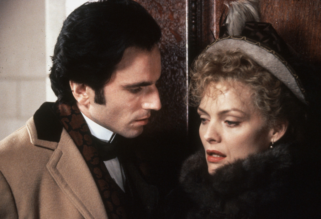 The Age of Innocence. 1993. Directed by Martin Scorsese | MoMA