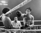 Raging Bull. 1980. Directed by Martin Scorsese. Courtesy United Artists/Photofest