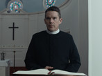 First Reformed. 2018. USA. Directed by Paul Schrader. Courtesy of A24