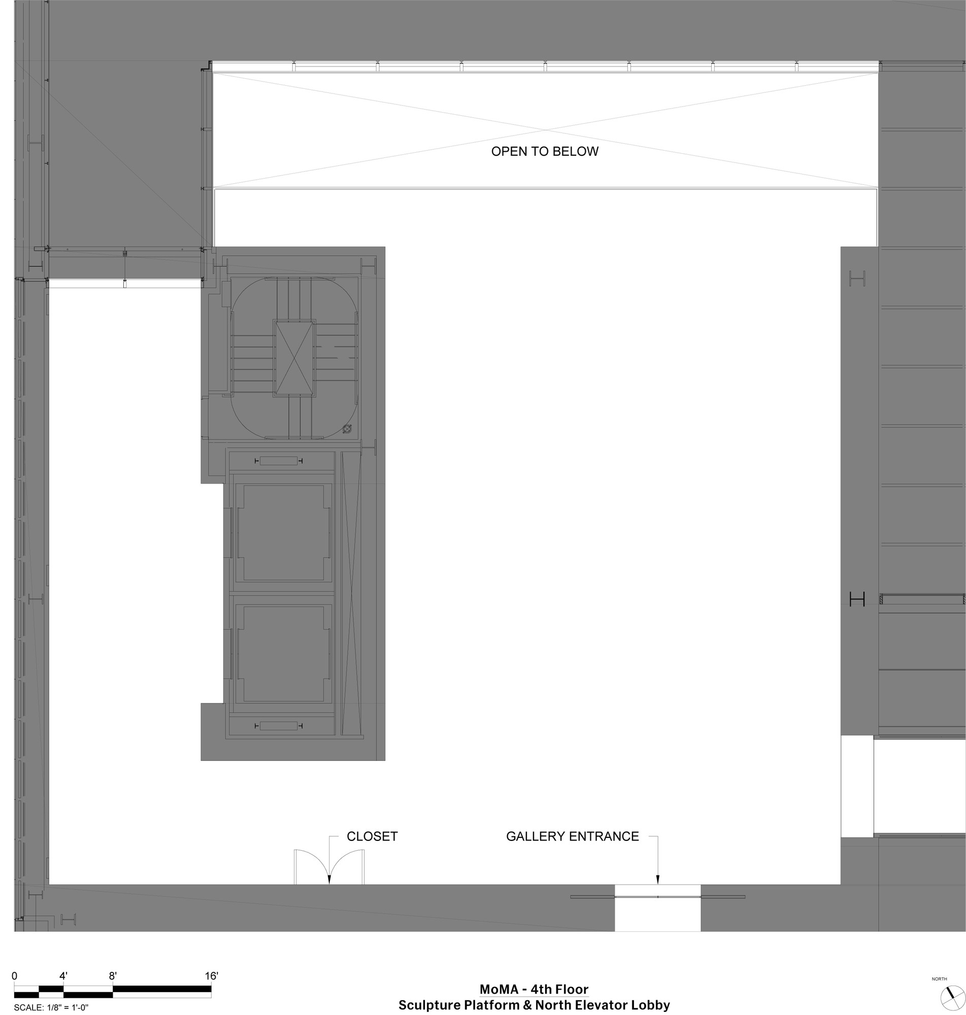 Park Mcarthur Live Work Residence 2018 Moma