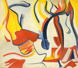 de Kooning: A Retrospective | MoMA