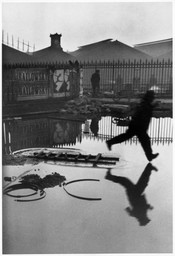 Henri Cartier-Bresson: The Modern Century | MoMA