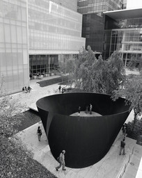 Richard Serra Sculpture: Forty Years | MoMA