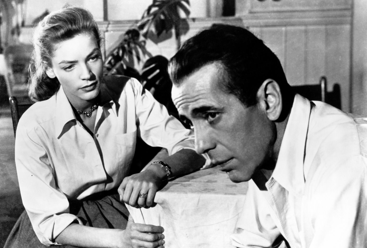 Key Largo. 1948. Directed By John Huston 