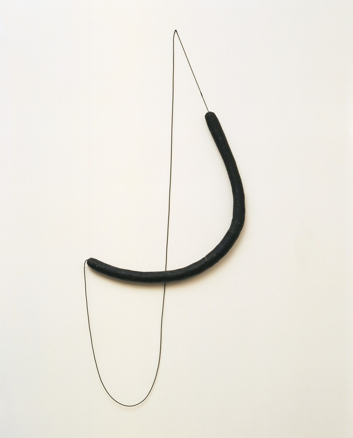 Eva Hesse. Untitled. 1966