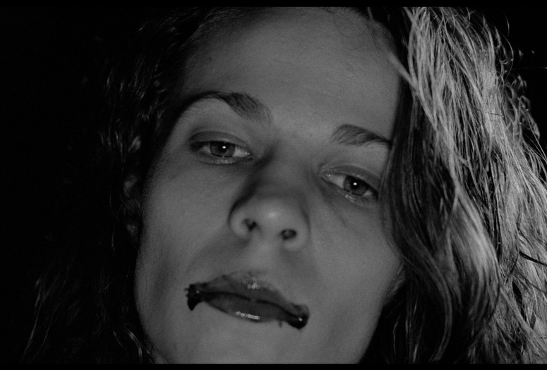 The Addiction. 1995. Directed by Abel Ferrara Talking with the Vampires.  2018. Directed by Abel Ferrara