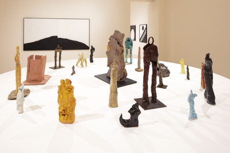 Premonition indarbejde forhistorisk Summer at MoMA PS1 | MoMA