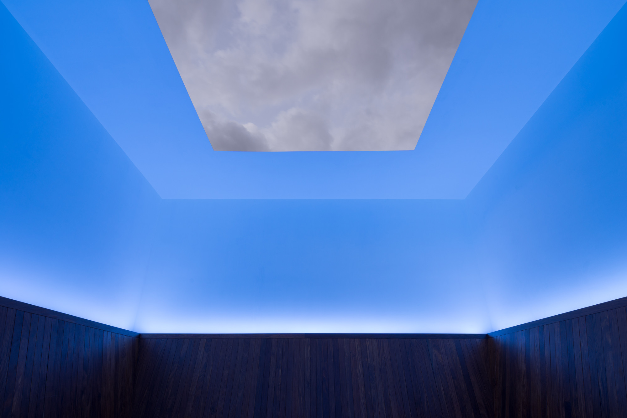 MoMA PS1 James Turrell MoMA