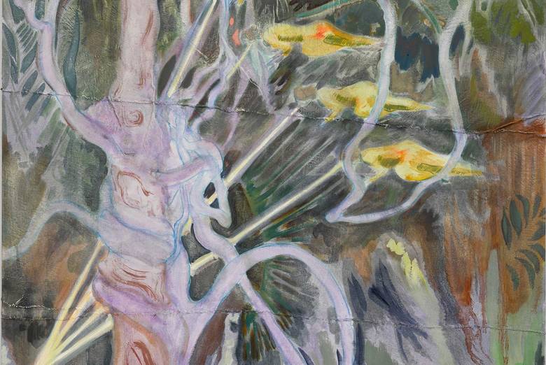 Michael Armitage | MoMA