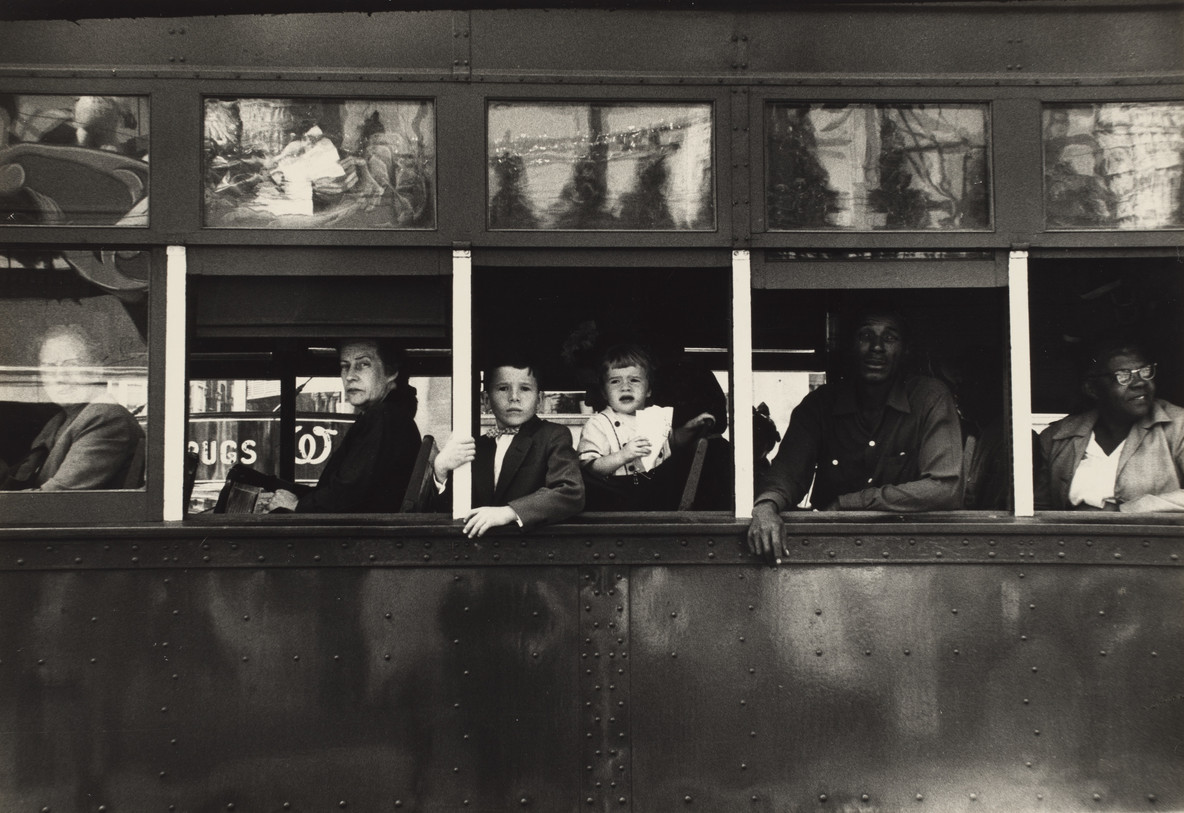 Remembering Robert Frank, 1924–2019 | Magazine | MoMA