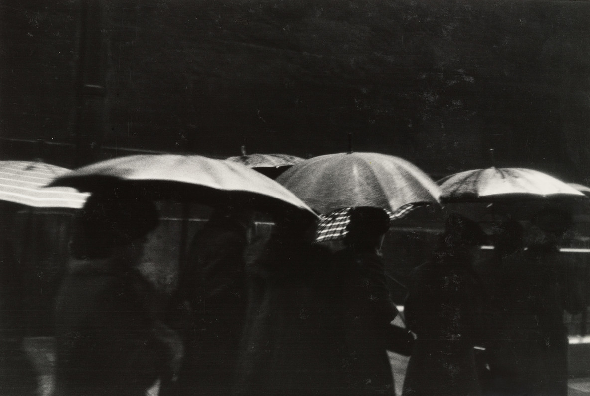 Remembering Robert Frank, 1924–2019 | Magazine | MoMA