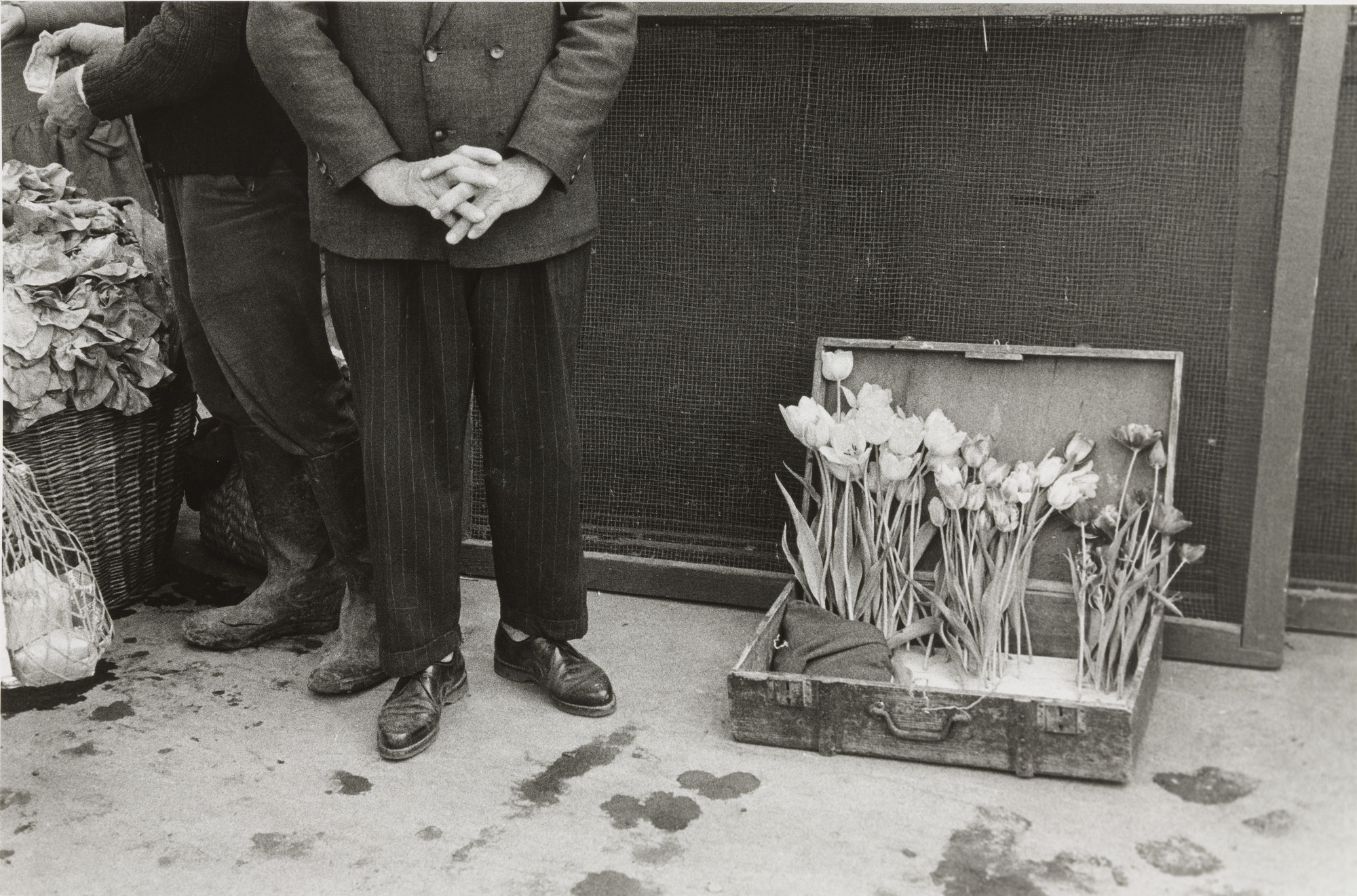 Remembering Robert Frank, 1924–2019 | Magazine | MoMA
