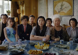 The Farewell. 2019. USA. Directed by Lulu Wang. Courtesy A24