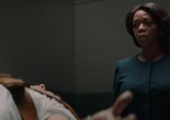 Clemency. 2019. USA. Directed and written by Chinonye Chukwu. Courtesy NEON