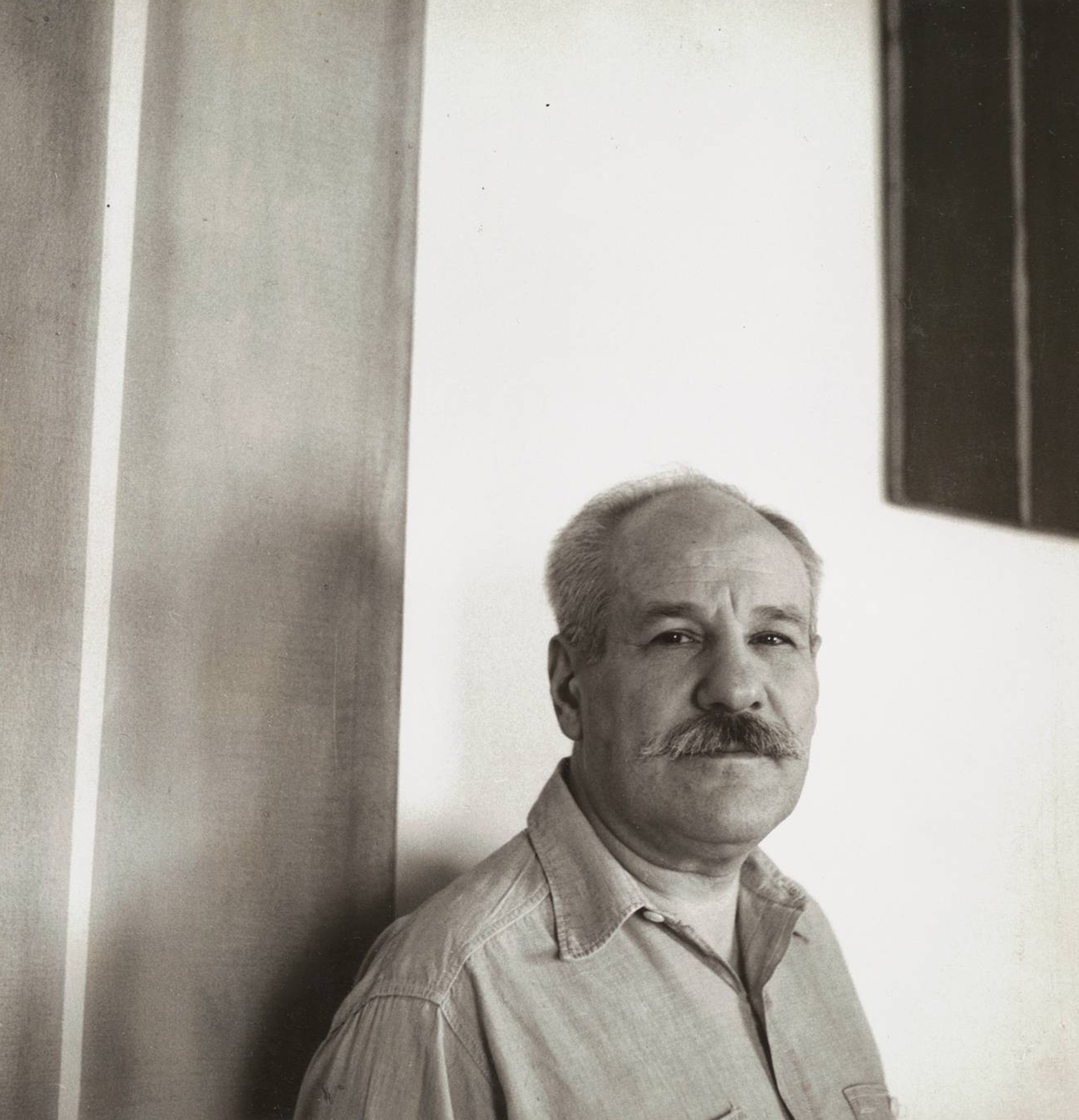 Barnett Newman MoMA   4285 678261 Newman 