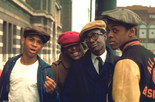 Cooley High. 1975. USA. Directed by Michael Schultz. Courtesy American International Pictures/Photofest