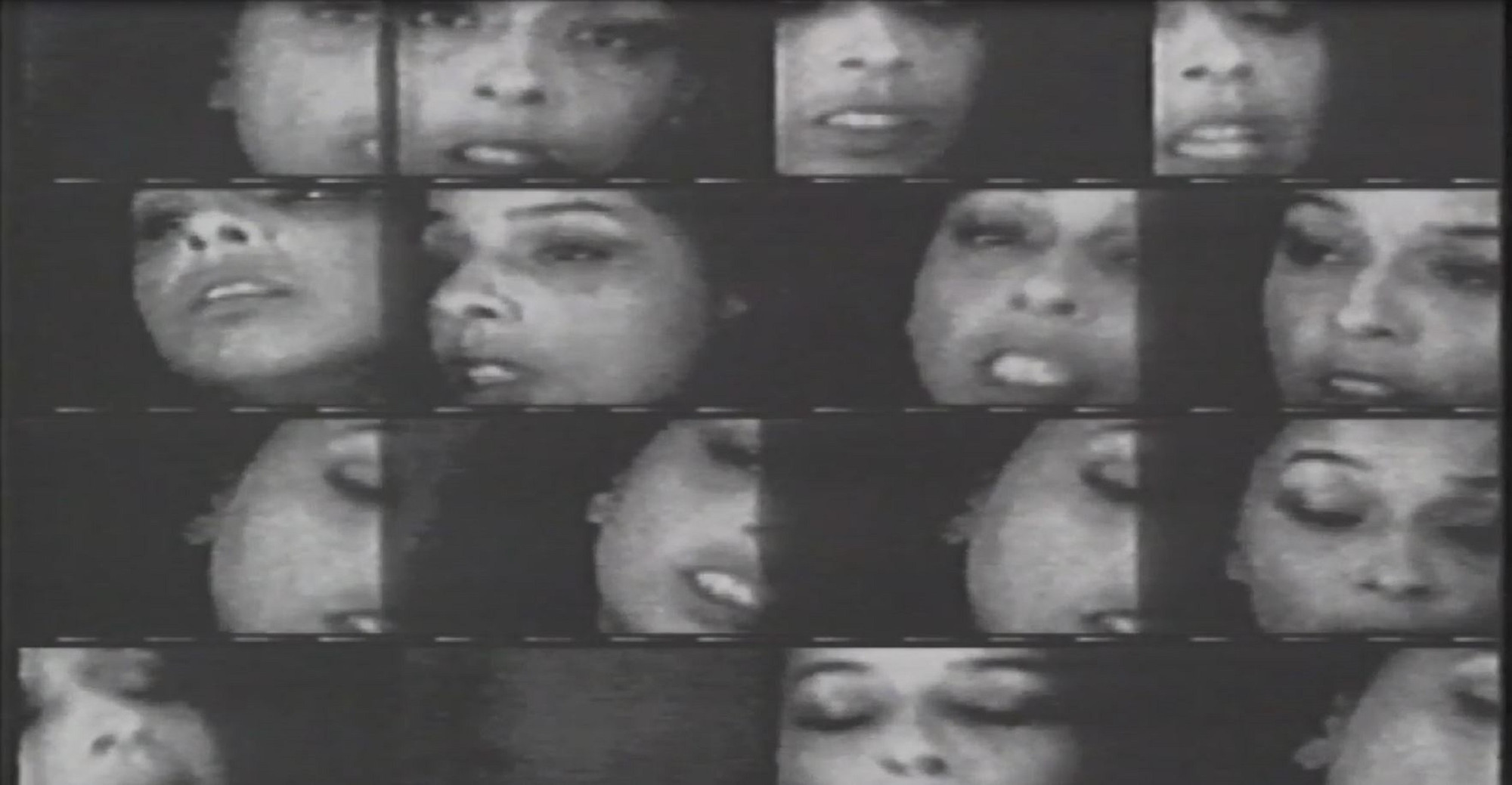 Each a Poem, Whether Told or Not: Shorts Program 2 | MoMA