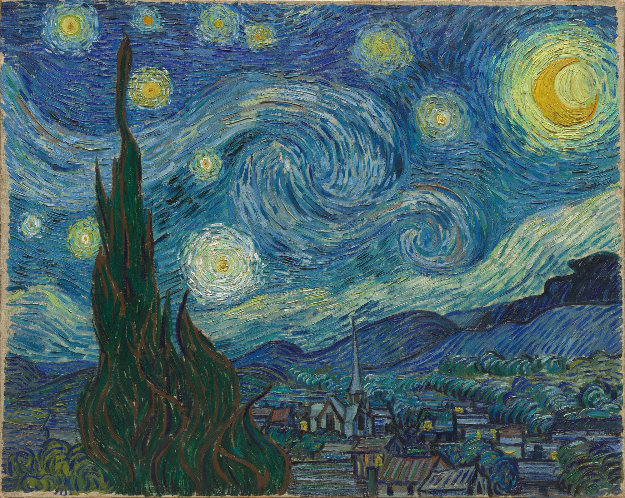 Van gogh cheap tickets online