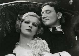 Pre-Code Fox Rarities from the MoMA Archive | MoMA