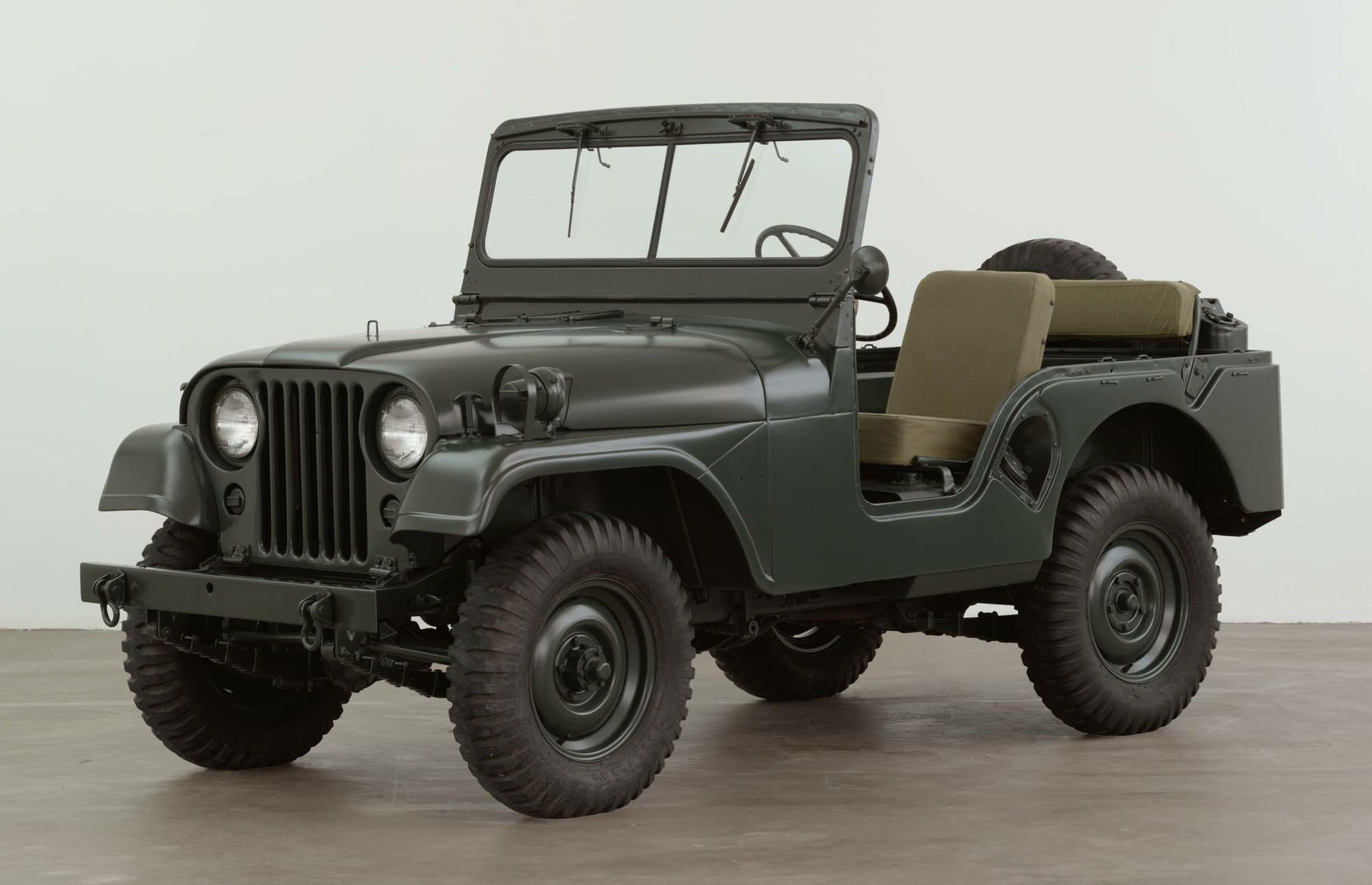 Автомобиль Оверленд Willys Overland