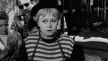 La Strada (The Road). 1954. Italy. Directed by Federico Fellini. Courtesy Janus Films