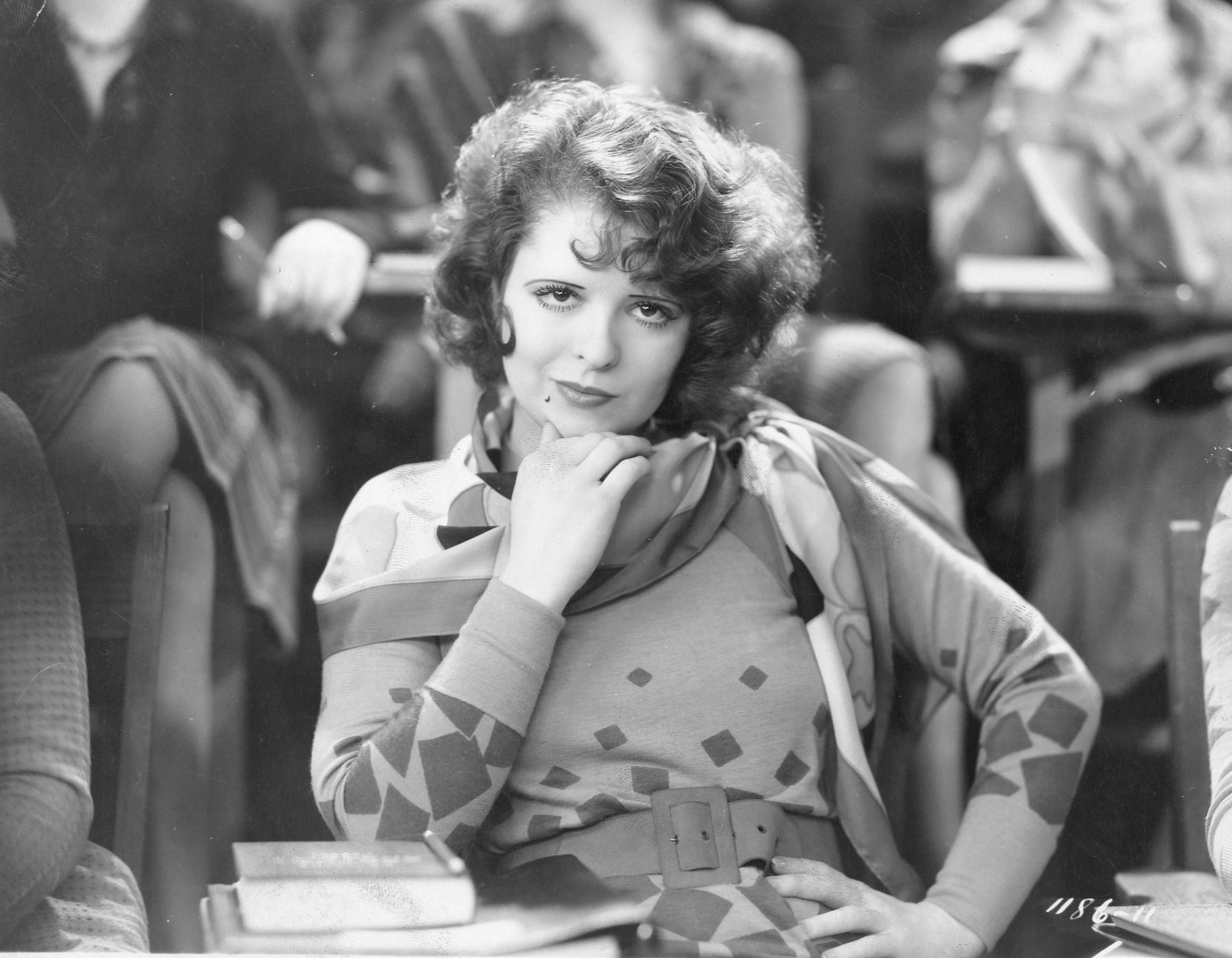 Dames, Janes, Dolls, and Canaries: Women Stars of Pre-Code Hollywood |  Magazine | MoMA