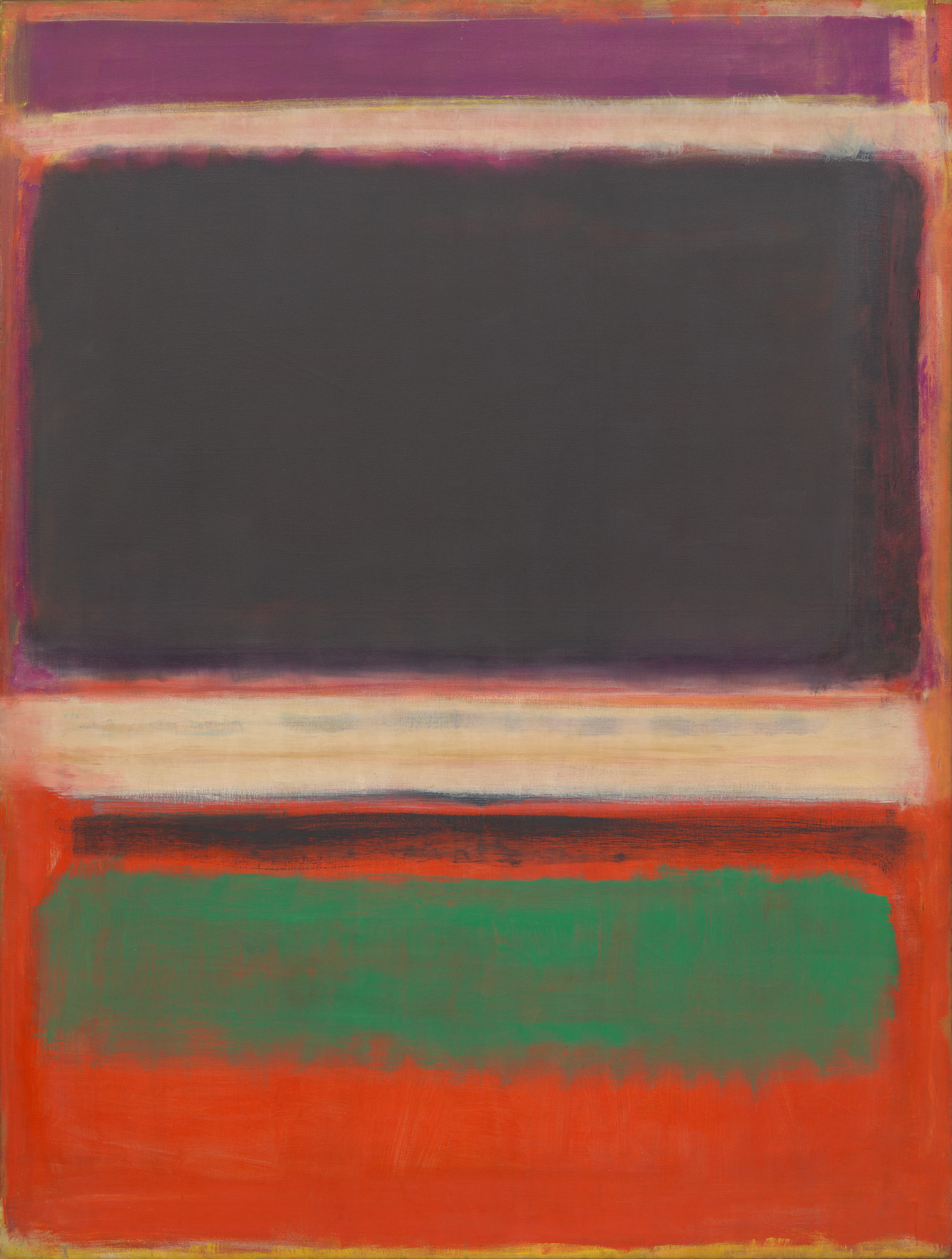 Mark Rothko | MoMA