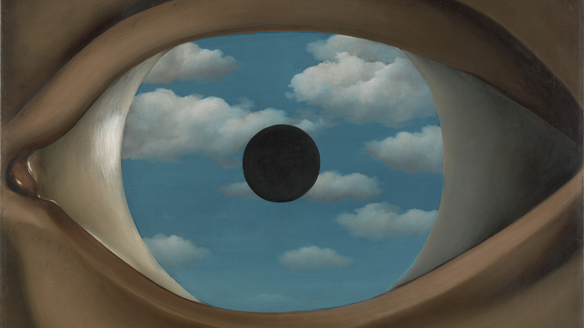 rene magritte paintings