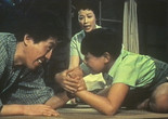 Kiiroi karasu (Yellow Crow/Behold Thy Son).1957. Japan. Directed by Heinosuke Gosho. Courtesy Shochiku