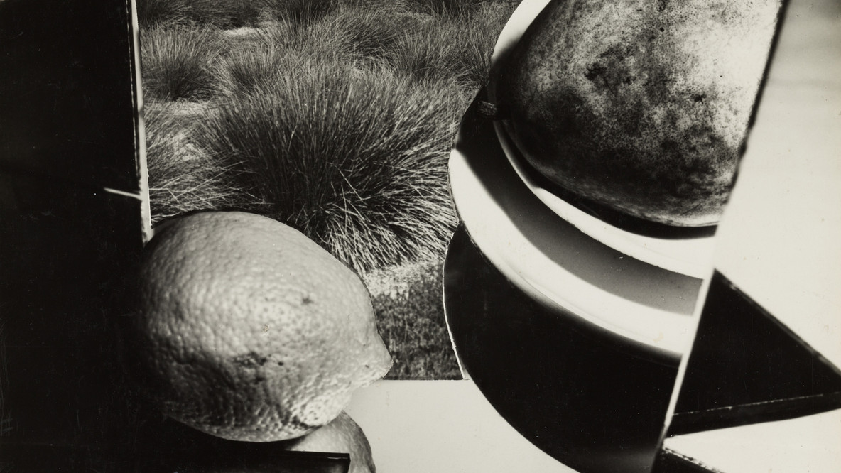 得価最新作Florence Henri　Photographies 1927-1938 アート・デザイン・音楽
