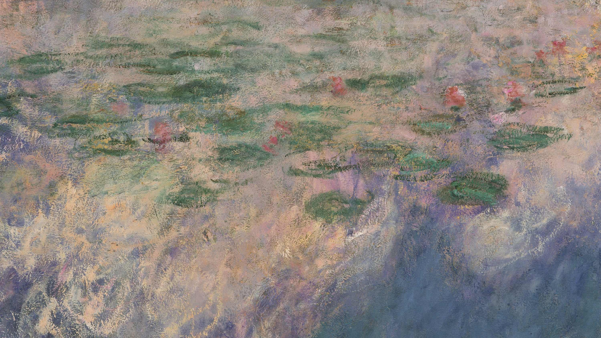 Claude Monet | MoMA