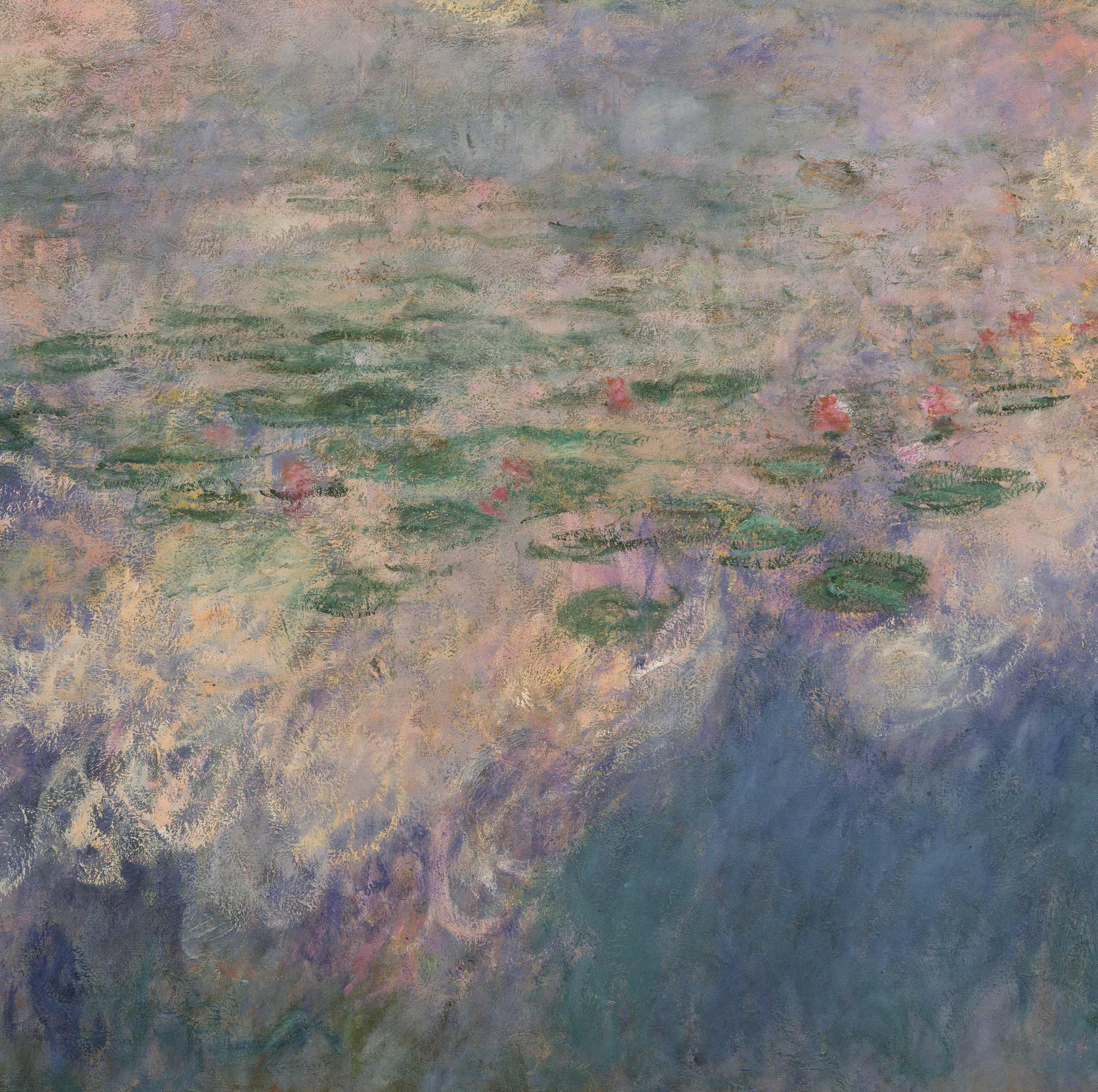 Claude Monet | MoMA