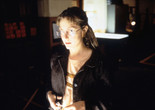 Office Killer. 1997. USA. Directed by Cindy Sherman. Courtesy of Everett Collection.