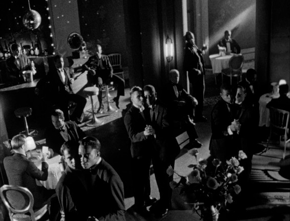 Looking for Langston. 1989. USA. Directed by Isaac Julien
