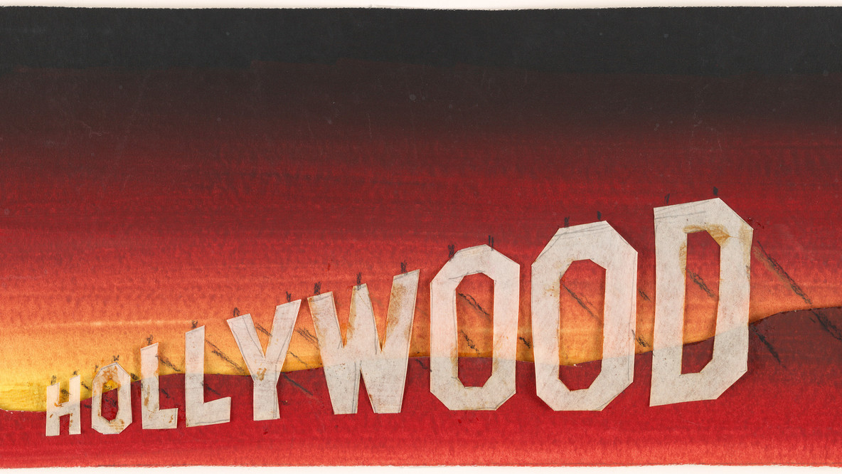 Edward Ruscha | MoMA