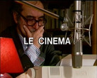 Histoire(s) du cinéma. 1988-1998. France/Switzerland. Directed by Jean-Luc Godard. Courtesy Gaumont