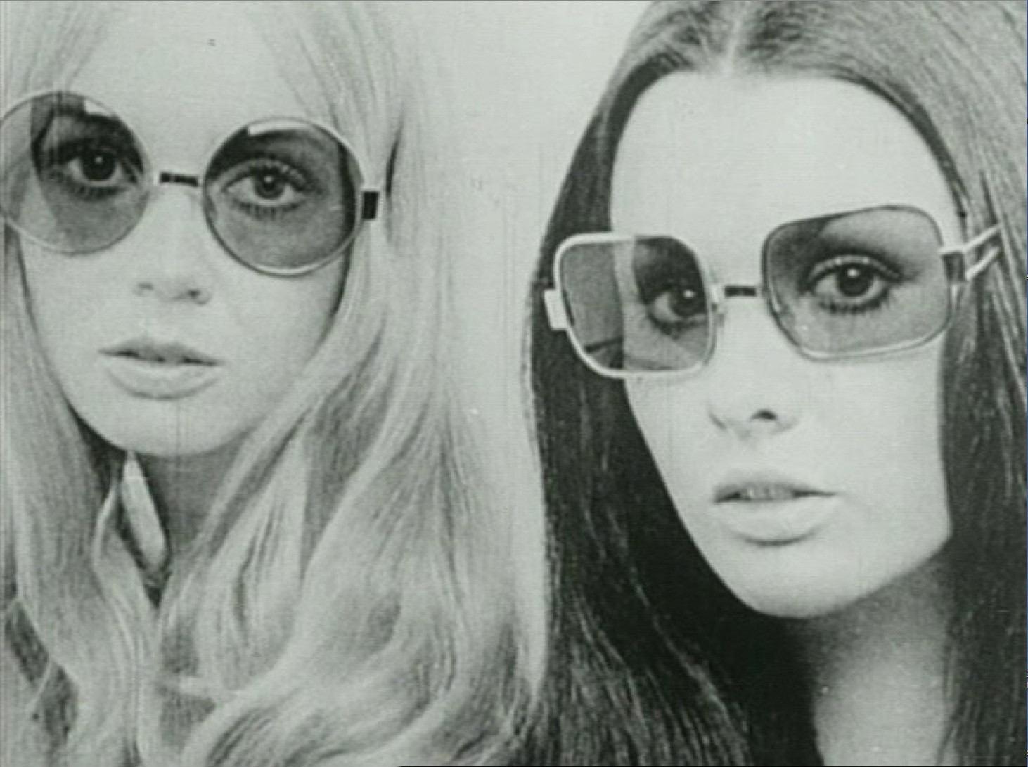 Growing Up Female. 1971. Directed by Julia Reichert, Jim Klein Union ...