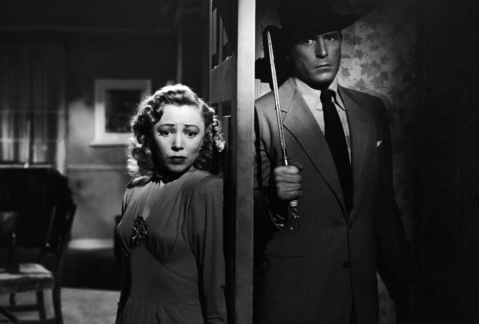 Born to Kill. 1947. Directed by Robert Wise | MoMA