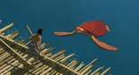 The Red Turtle. 2016. France/Belgium/Japan. Directed by Michael Dudok de Wit. Courtesy Sony Pictures Classics