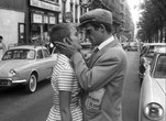 Breathless. 1960. France. Directed by Jean-Luc Godard. Courtesy Rialto Pictures.