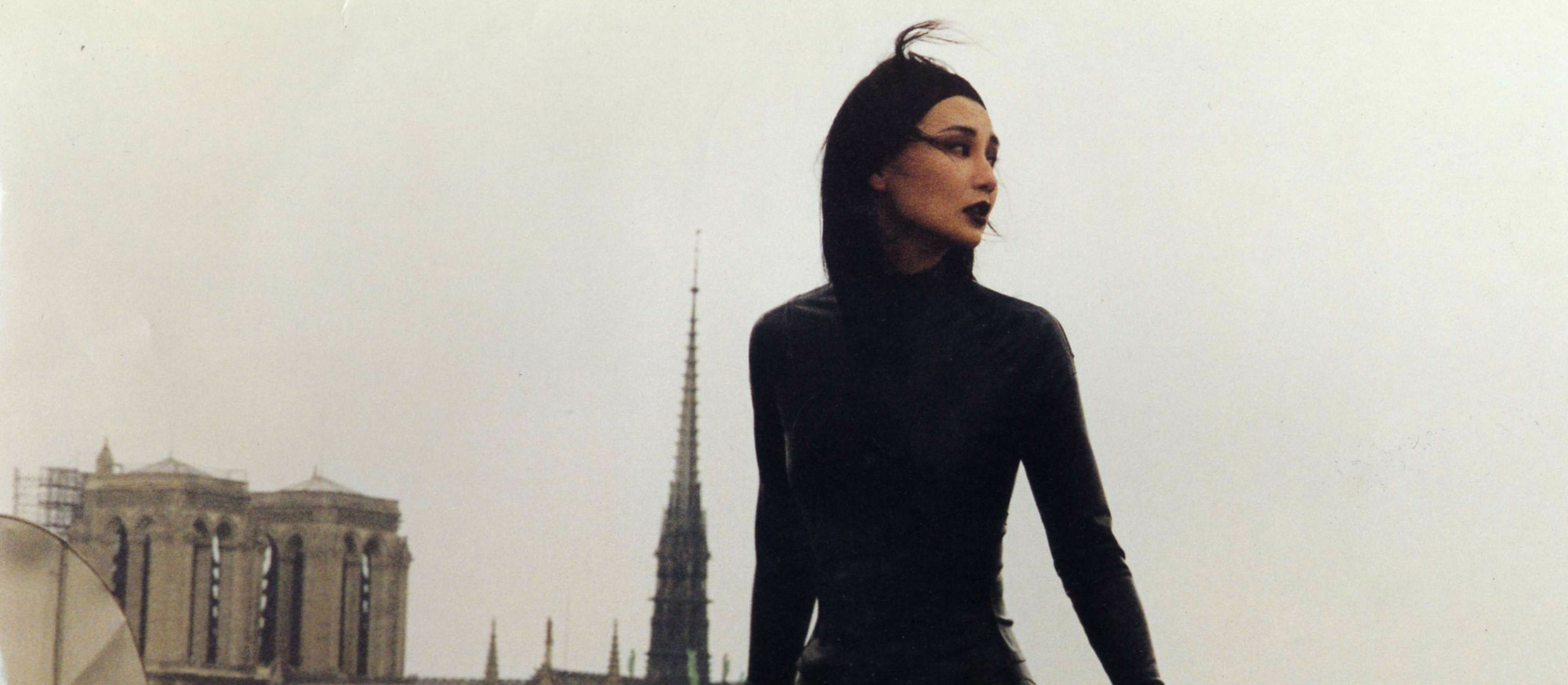 Irma Vep 1996 **** –