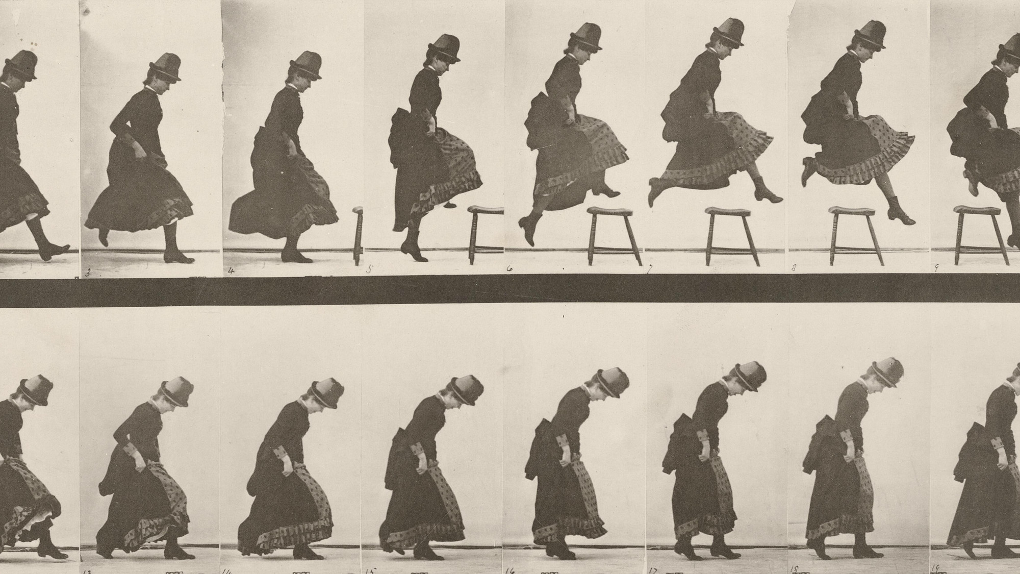 Eadweard J. Muybridge | MoMA