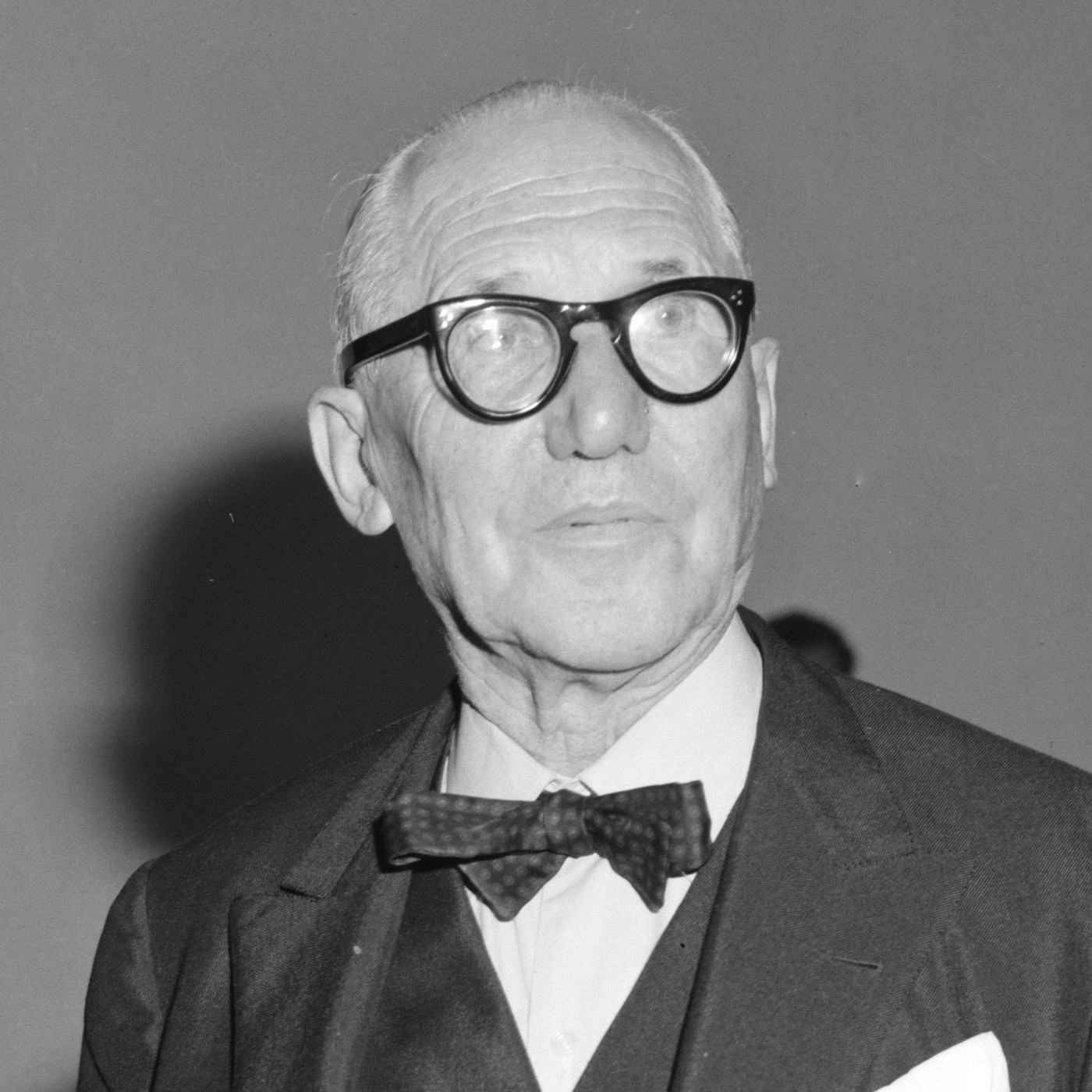 Le Corbusier (Charles-Édouard Jeanneret) | MoMA