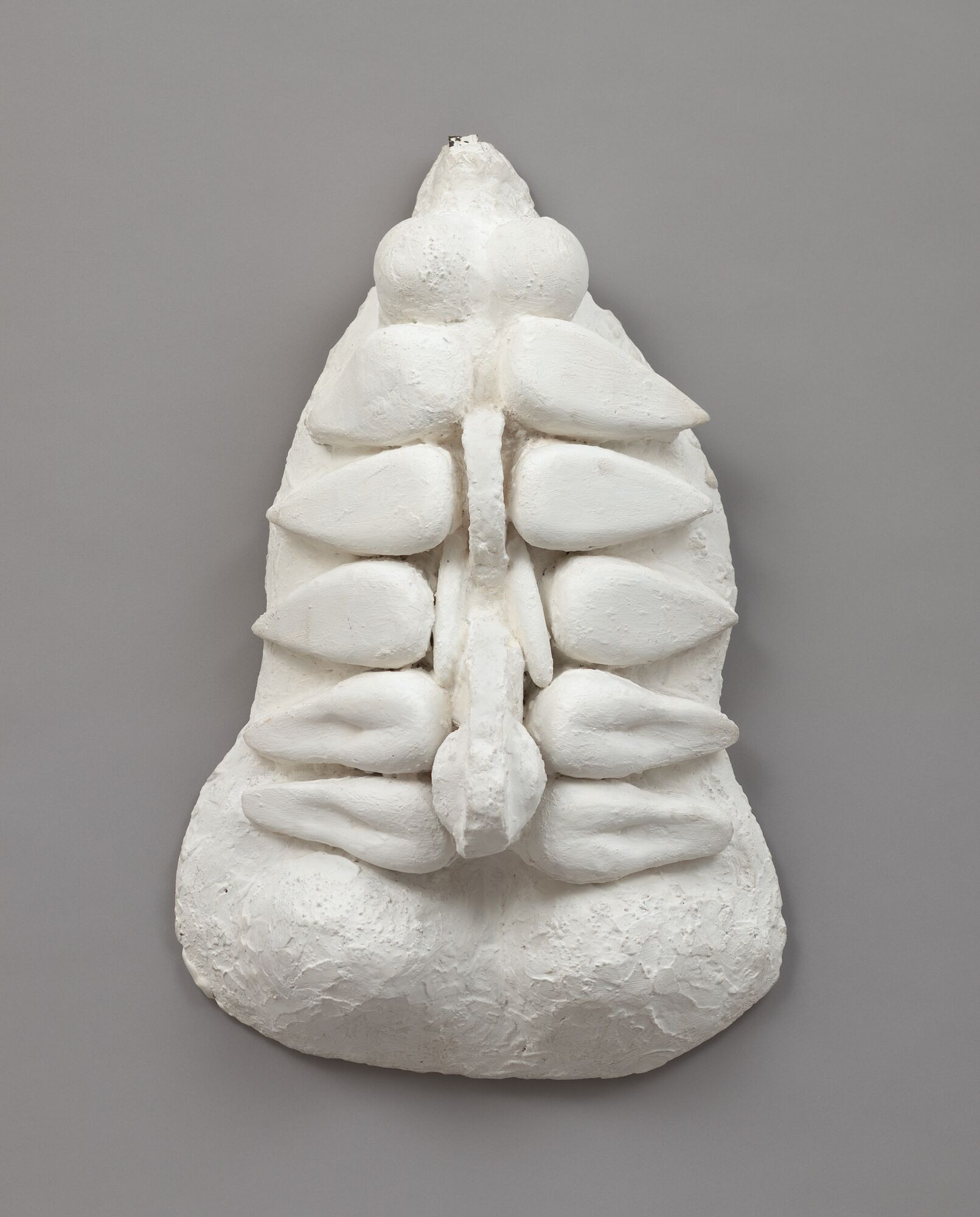 LOUISE BOURGEOIS, TORSO, SELF-PORTRAIT