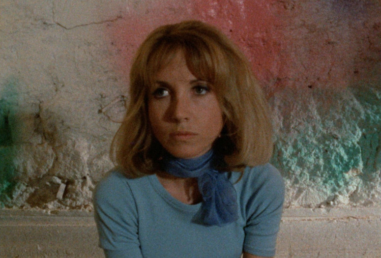 Out 1 [Part 2]. 1971. Directed by Jacques Rivette, Suzanne Schiffman | MoMA