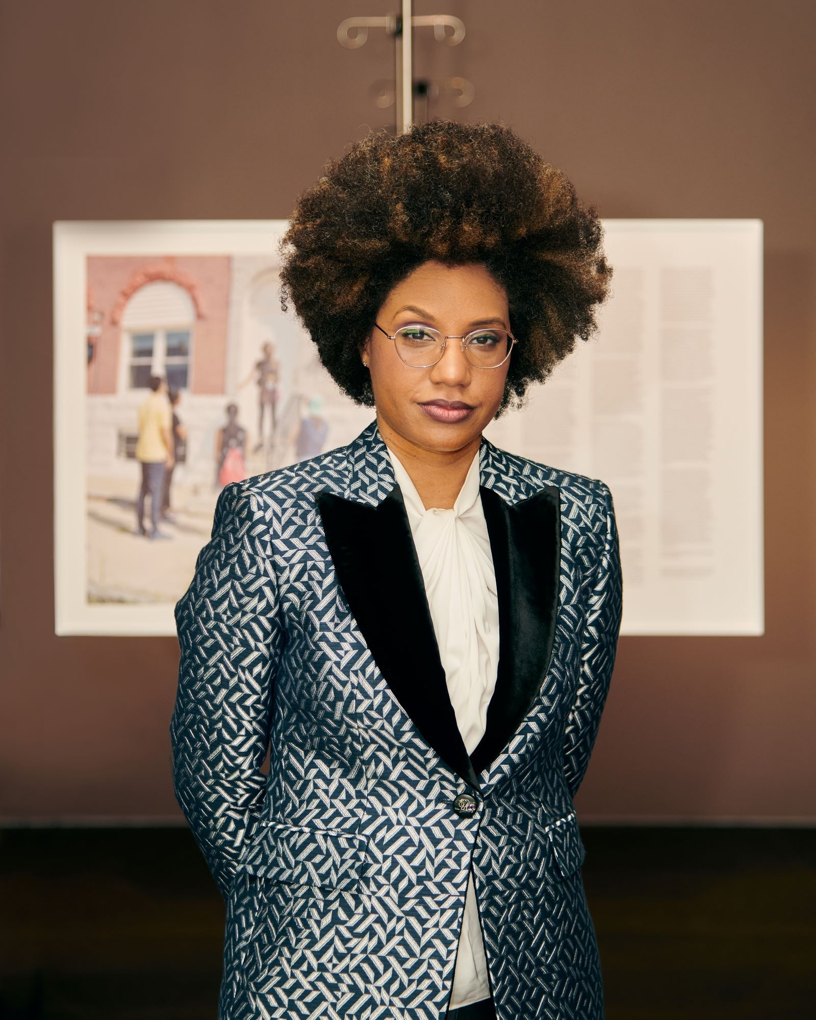 LaToya Ruby Frazier | MoMA